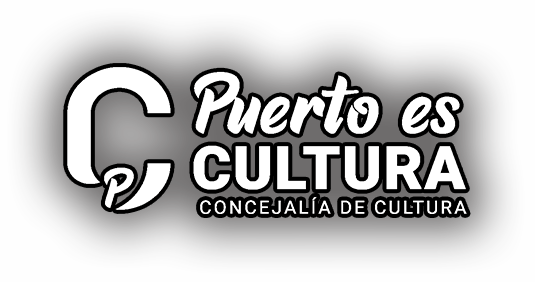 Puerto es Cultura - Concejalía de Cultura